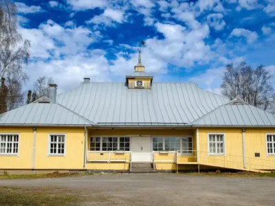 Nuorisoseurantalo