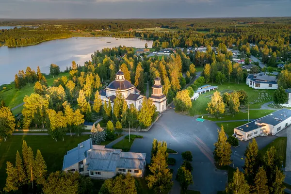 Alvar Aalto Nuorisoseurantalo