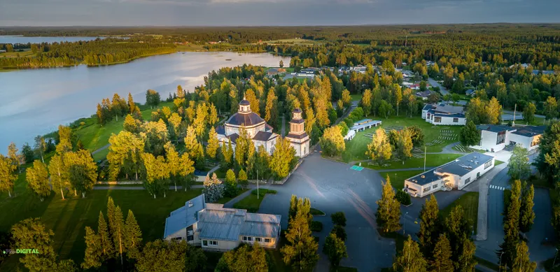 Hotelli Alvariini Alajärvellä