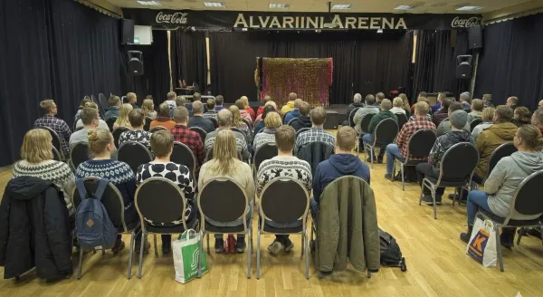 Suuret Juhlat & Häät