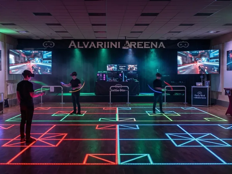 Happy May Day Lunch! 🎈