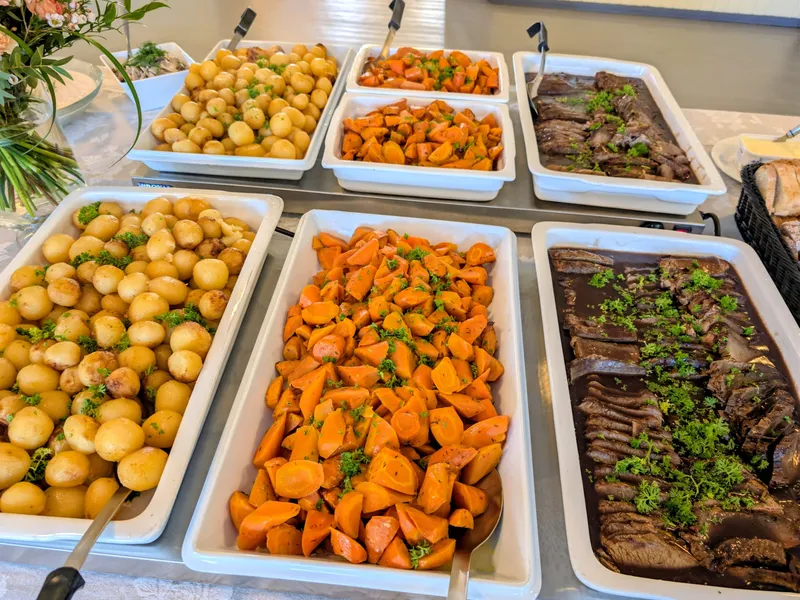 Alvariini Catering