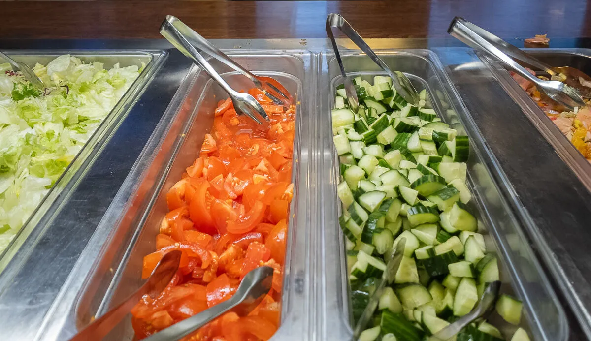 Alvariinin noutopöytä