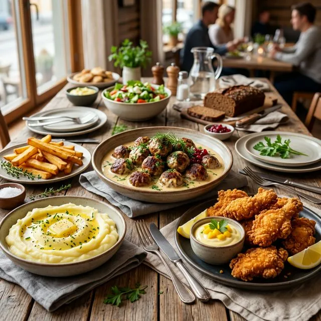 Pääsiäinen Alvariinissa