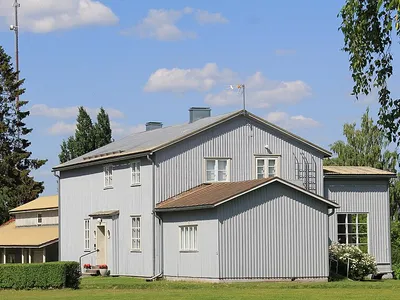 Villa Väinölä