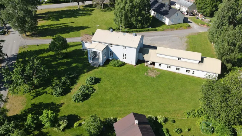 Villa Väinölä Alajärvi